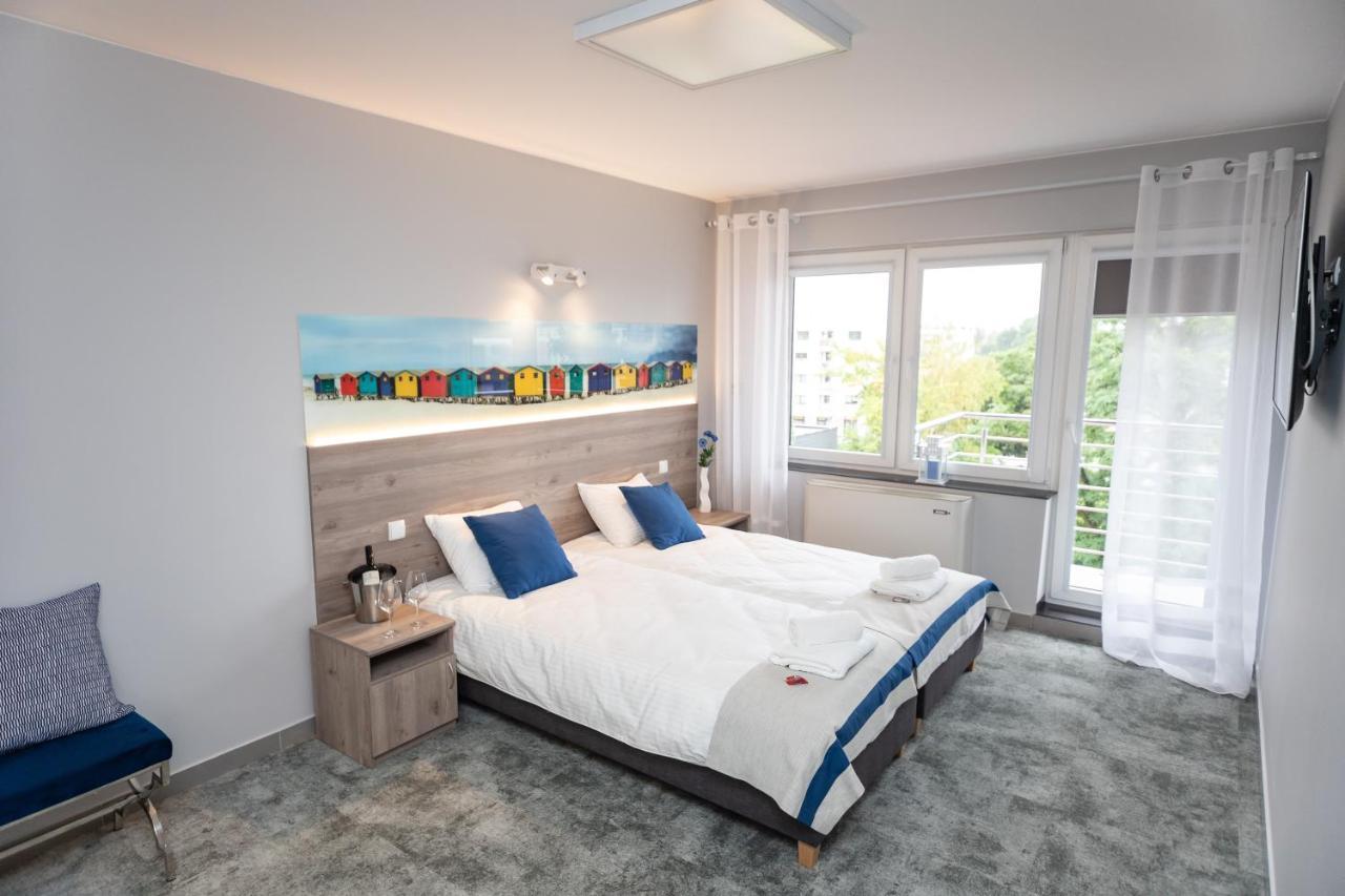 Apartamenty Elitmat Mińsk Mazowiecki Dış mekan fotoğraf