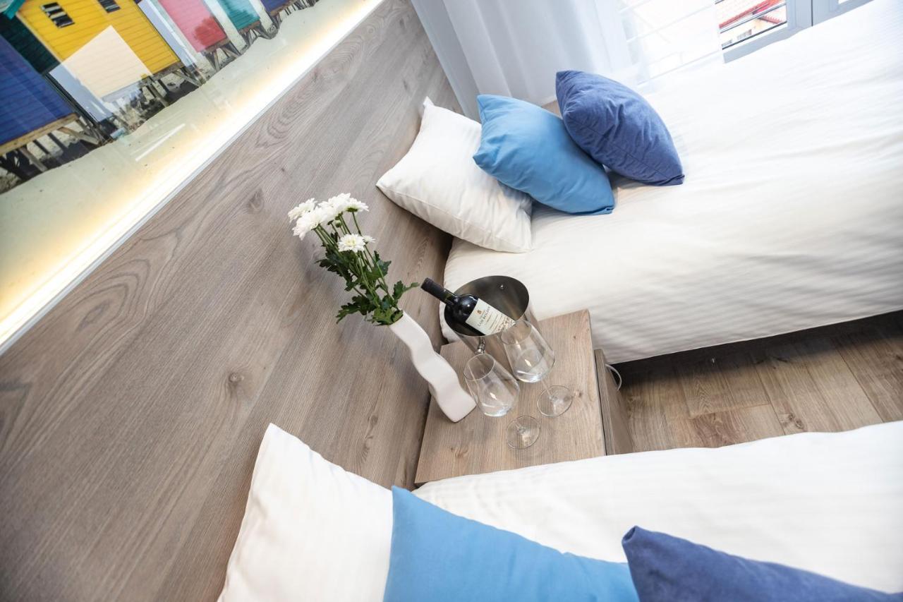 Apartamenty Elitmat Mińsk Mazowiecki Dış mekan fotoğraf